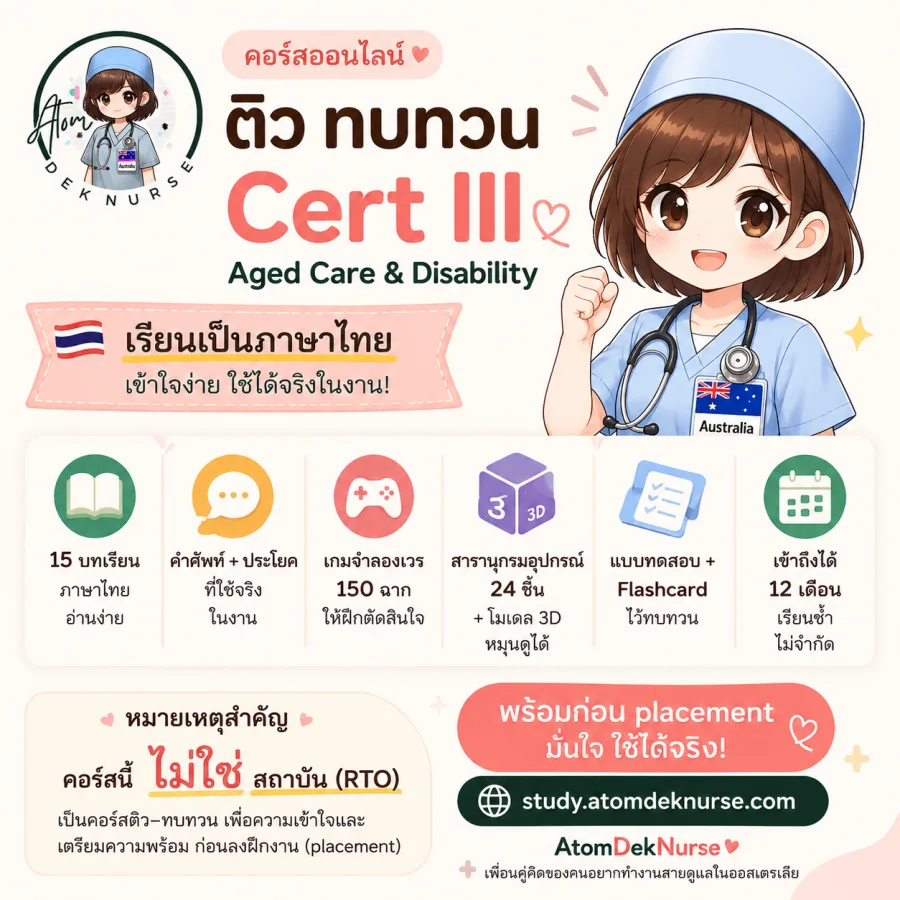 ปก Thai Study Hub